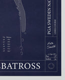 Albatross Blueprint Series
