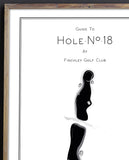Hole Guide